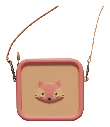 The Zoofamily Silikon Taschen für Kameras und Walkie Talkie