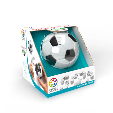 Plug & Play Fußball, Logikspiel - Smart Games