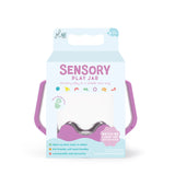 Leuchtendes Sensorikspielzeug