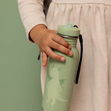 Große Trixie Flasche Drache