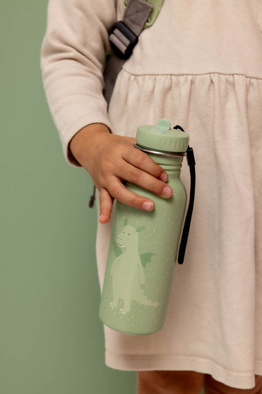 Große Trixie Flasche Drache