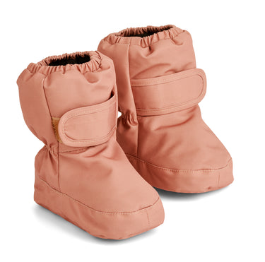 Heather wasserabweisende Thermo Winterschühchen Baby - ab Geburt bis 1 Jahr