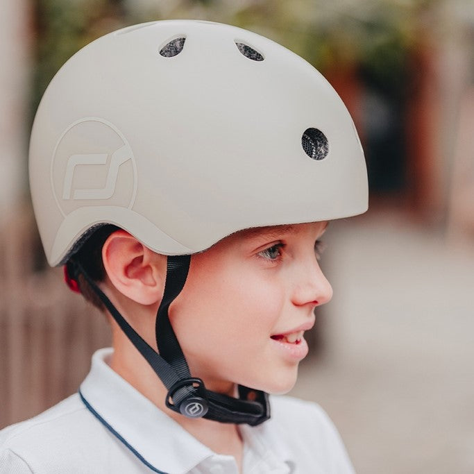 Scoot & Ride Helmets XXS-S