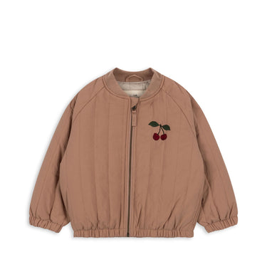 Juno Bomberjacke / Übergangsjacke - verschiedene Designs
