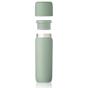 Jill Thermoskanne / Isolierkanne aus Edelstahl mit doppelten Wänden  (500 ml)