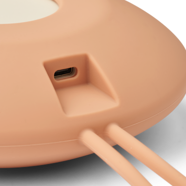 Jordi mobile Spieluhr / Musik Box für den Kinderwagen - perfekt für Unterwegs