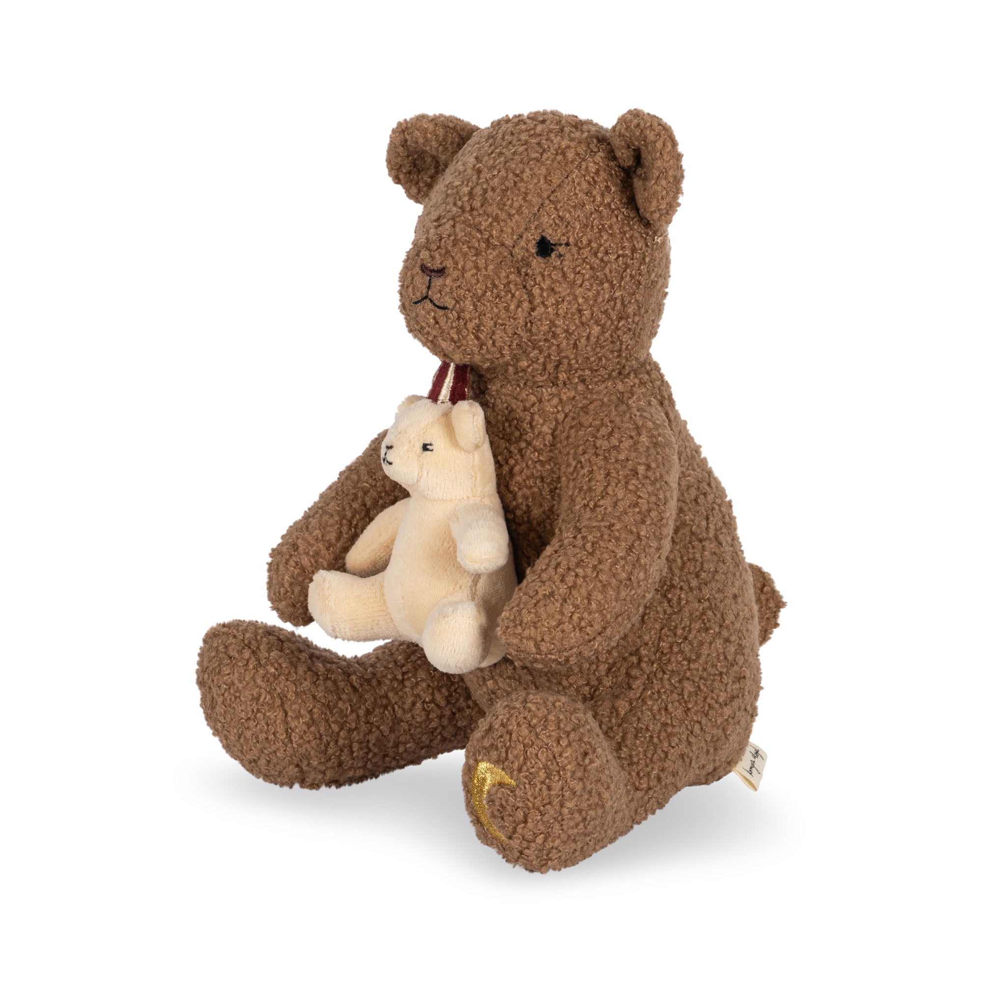 Spieluhr / Mobile Teddybär