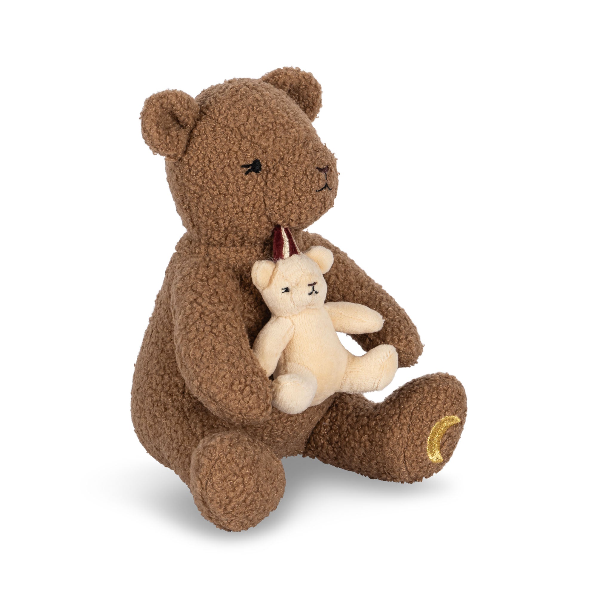Spieluhr / Mobile Teddybär