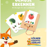 Lerne spielerisch Gemüse kennen