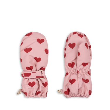 Winterhandschuhe Juno - Fäustlinge - Konges Slojd