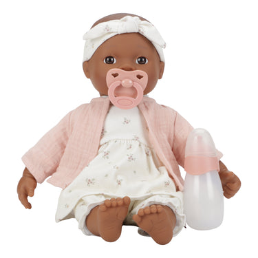 Baby Puppe Noa - erste tolle Puppe für Kinder