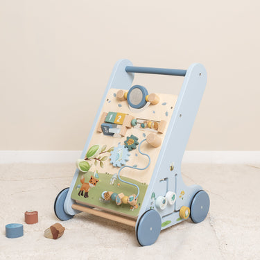 Babywalker Little Dutch aus Holz