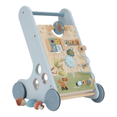 Lauflernwagen / Baby Walker / Multiaktivitäts-Laufwagen - Forest Friends
