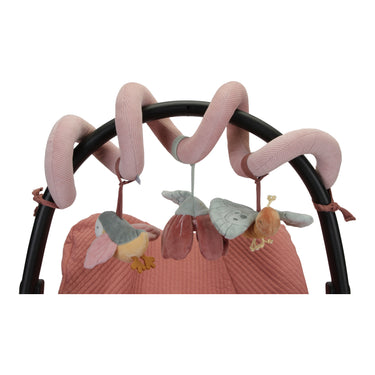 Little Dutch Kinderwagenkettte - Aktivitätsspirale