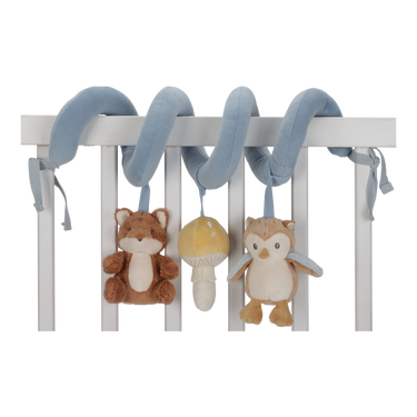 für Kinderwagen oder Babybett