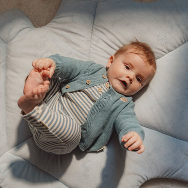 perfektes Spielzeug für Babys