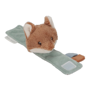 Handgelenkrassel Fuchs - Forest Friends