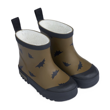 Größe 23 Thermo Gummistiefel wasserabweisend, leicht gefüttert