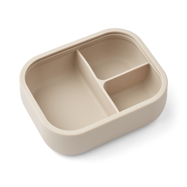 Elinda Brotdose / Lunchbox aus Silikon Apple Blossom