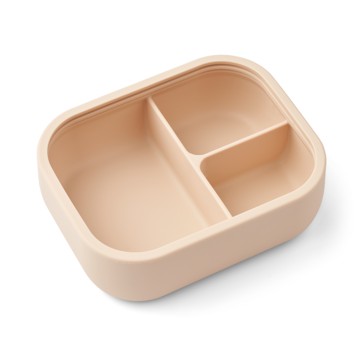 Elinda Brotdose / Lunchbox aus Silikon