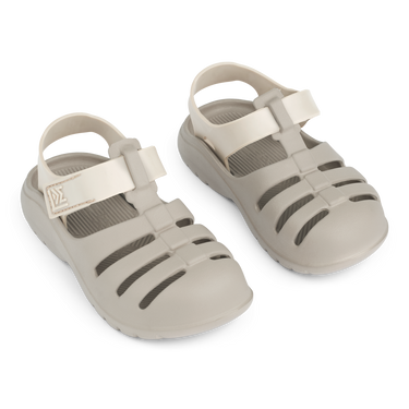 Beau leichte Sandalen / Strandschuhe für Kinder