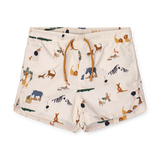 Liewood Badehose Safari