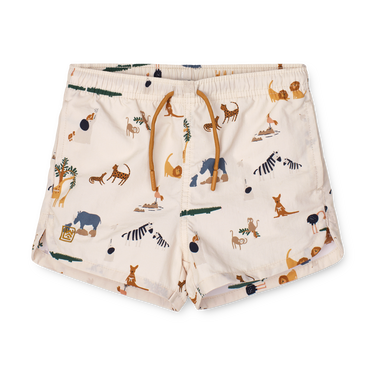 Liewood Badehose Safari