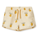 Liewood Badehose mit Ananas Motiv