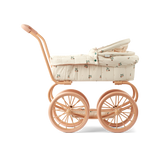 Liewood Puppenwagen im Vintage-Look