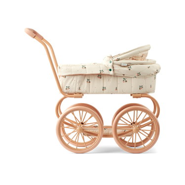 Liewood Puppenwagen im Vintage-Look