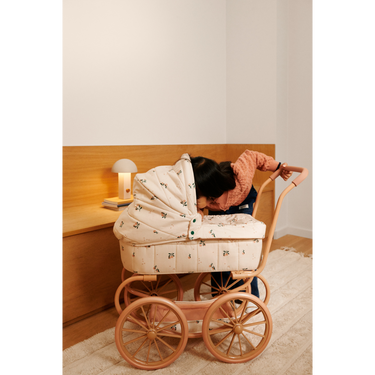 Kinderwagen für Puppen
