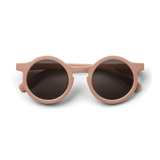 Kindersonnenbrille Farbe tuscany rose