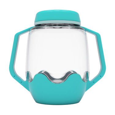 ABC Lern- & Sensorikspiel Set mit Leuchteffekt