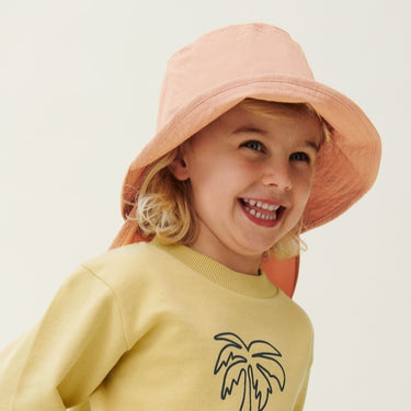 Damona Sonnenhut / Anglerhut / Bucket Hat