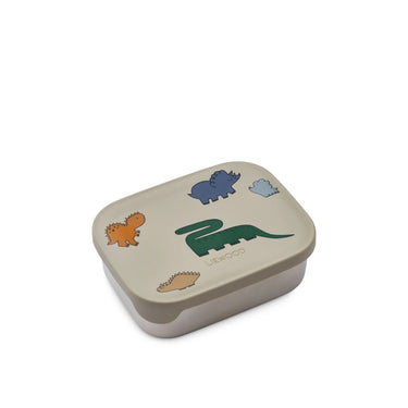 Vesperbx mit Dino Print