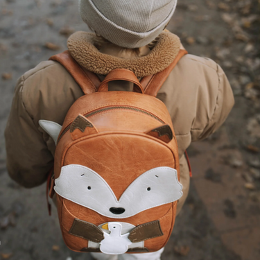 Kinderrucksack Großer Fuchs Frankie