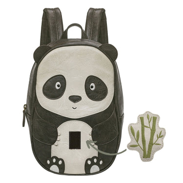 Little Who Rucksack Panda Suki