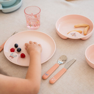 Little Dutch Mepal Geschirr für Kinder 