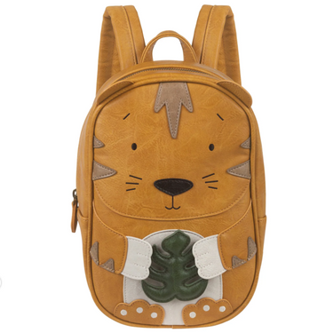 Kinderrucksack Großer Tiger Timi