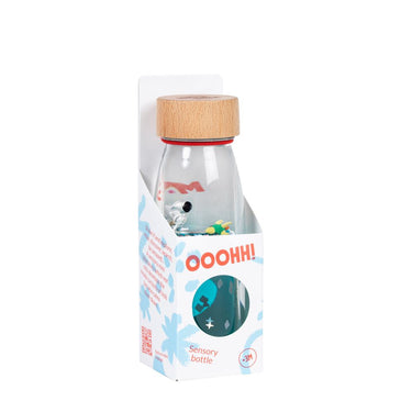 Move Bottle Universe - Sensorik Flasche