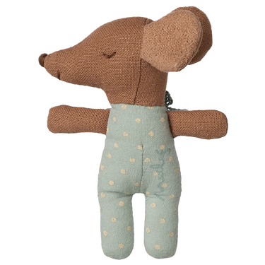 Maileg Sleepy Wakey Mini Maus