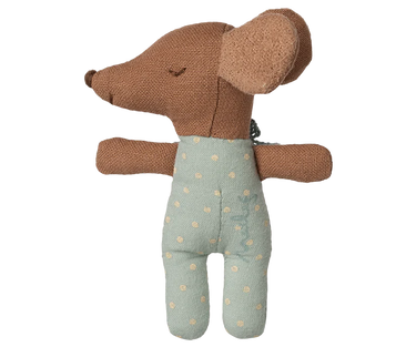 Maileg Sleepy Wakey Mini Maus