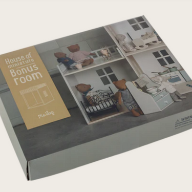 Maileg Extra Raum  - Anbau für’s Puppenhaus