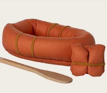 Maileg Boot, Gummiboot -  Maileg Zubehör