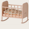 Maileg Babywiege rosa