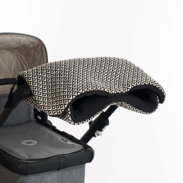 Handwärmer - Kinderwagen - flexibler Thermowärmer
