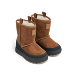 Liewood Wildleder Stiefel für Kinder