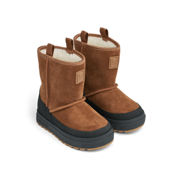 Liewood Wildleder Stiefel für Kinder