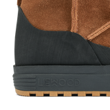 Liewood Mattie Wildlederstiefel Kinder