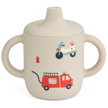 Liewood Trinklerntasse mit Schnabel